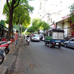 Phòng khám Nội tổng hợp Việt Thái Hòa
