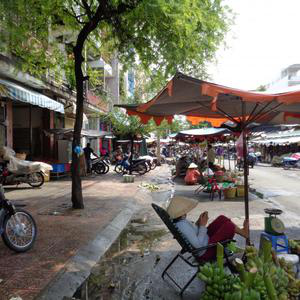 Phòng khám Y học cổ truyền dân tộc Trương Hữu Minh