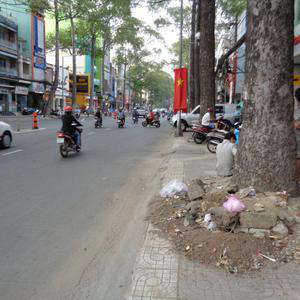 Phòng khám Đông Y Đài Bắc