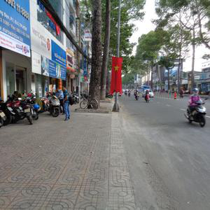 Phòng khám Đông Y Đài Bắc