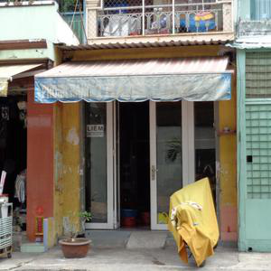 Răng hàm mặt Thanh Liêm