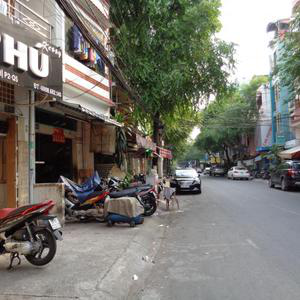 Răng hàm mặt Kim Thoa - BS. Đỗ Kim Thanh