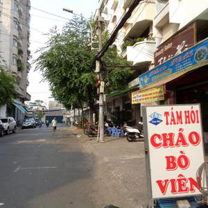 Răng hàm mặt Kim Thoa - BS. Đỗ Kim Thanh
