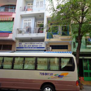 Răng hàm mặt Kim Thoa - BS. Đỗ Kim Thanh