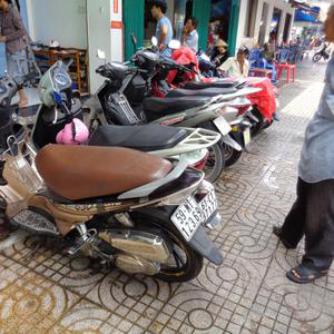 Thẩm mỹ viện Bác Sỹ Minh