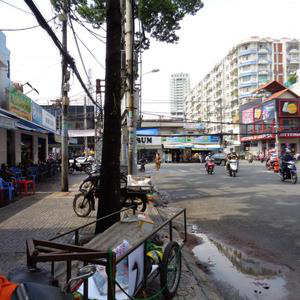 Thẩm mỹ viện Bác Sỹ Minh