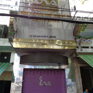 Thẩm mỹ viện EVA Beauty