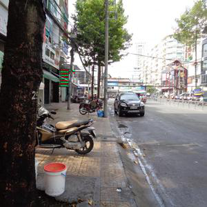 Thẩm mỹ viện EVA Beauty