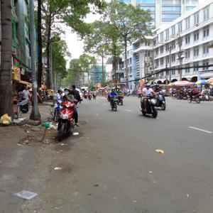 Phòng khám Chẩn đoán Y khoa 724