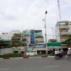 Nha khoa Bình Tiên