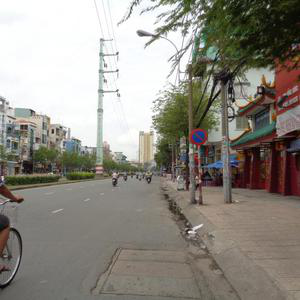 Nha khoa Cát Tường - BS. Huỳnh Thị Phương Dung