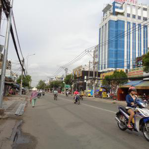 Nha khoa Hậu Giang