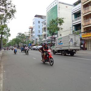 Nha khoa Hồng Phước