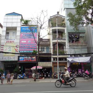 Nha khoa Hồng Phước