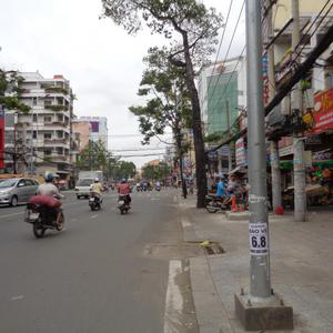 Nha khoa Hồng Phước