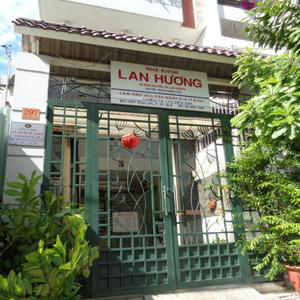 Nha Khoa Lan Hương 