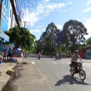 Nha khoa Nụ Cười Cali