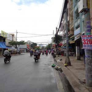 Nha khoa Phương Hạnh - Cơ sở 1