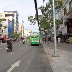 Nha khoa Việt Xuân