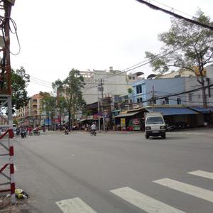 Nha khoa Việt Xuân