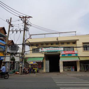 Phòng khám Chẩn trị Y học cổ truyền Thầy Chín Luận