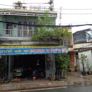 Phòng khám Sản phụ khoa Hồng Phước - BS. Nguyễn Văn Nhân