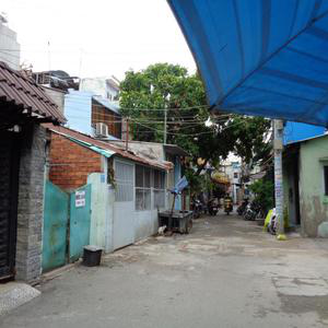 Nha khoa Hồng Kiển