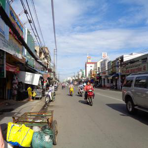Phòng khám Nhi khoa - ThS.BS. Phạm Minh Triết