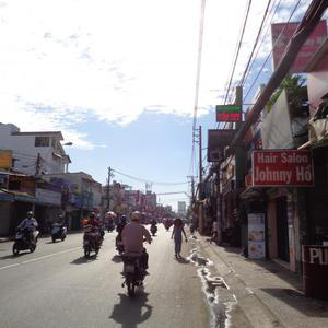 Phòng khám Nhi khoa - ThS.BS. Phạm Minh Triết
