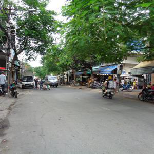 Phòng khám Nội tổng hợp - BS. Bùi Ngọc Bảng