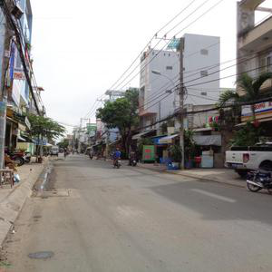 Phòng khám Nội tổng hợp - BS. Lê Ngọc Thạch