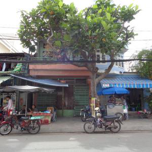 Phòng khám Nội tổng hợp - BS. Lê Ngọc Thạch