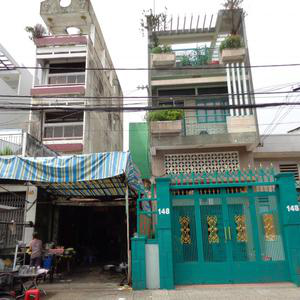 Phòng khám Nội tổng hợp - BS. Lại Thị Công Thành