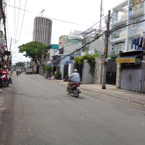 Phòng khám Nội tổng hợp - BS. Lại Thị Công Thành