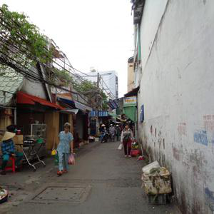 Phòng khám Nội tổng hợp - BS. Trần Thị Thuỷ Trinh
