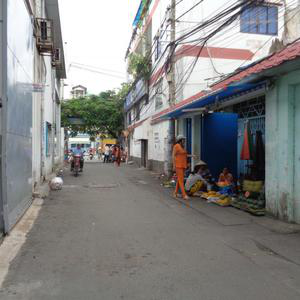 Phòng khám Nội tổng hợp - BS. Trần Thị Thuỷ Trinh
