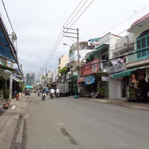 Phòng khám Nội tổng hợp - ThS.BS. Võ Quang Huy