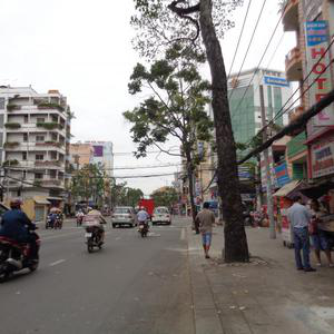 Phòng khám Nội tổng hợp - BS. Mai Hoàng Hùng