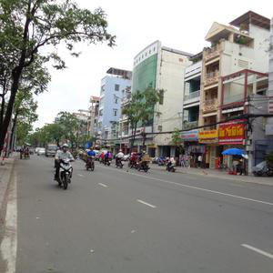 Phòng khám Nội tổng hợp - BS. Mai Hoàng Hùng