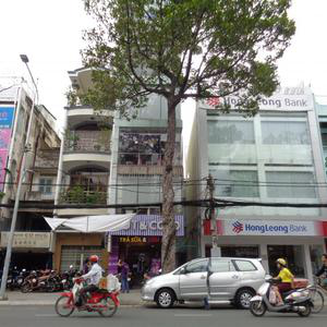 Phòng khám Nội tổng hợp - BS. Mai Hoàng Hùng