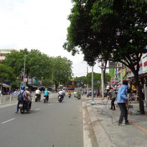 Phòng khám Nội tổng hợp - BS.CKII. Lê Đình Lộc