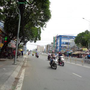 Phòng khám Nội tổng hợp - BS.CKII. Lê Đình Lộc