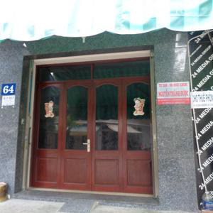 Nha khoa - BS. Nguyễn Thành Được