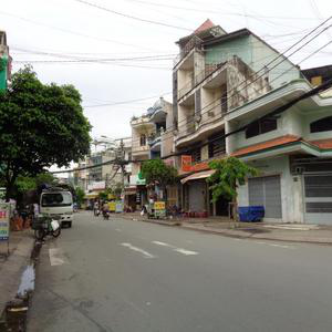 Nha khoa - BS. Nguyễn Thành Được