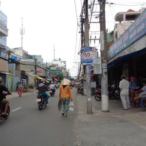 Phòng khám Răng hàm mặt - BS. Nguyễn Thị Hoa