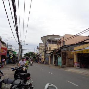 Phòng khám Răng hàm mặt - BS. Nguyễn Thị Hoa