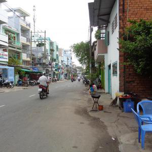 Phòng khám Sản phụ khoa - BS. Đặng Thị Hạnh