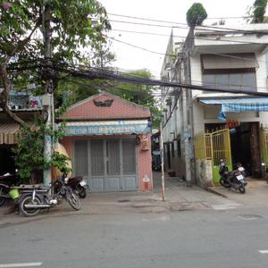 Phòng khám Sản phụ khoa - BS. Đặng Thị Hạnh