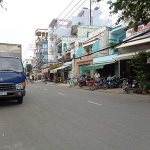 Phòng khám Sản phụ khoa - BS. Đặng Thị Hạnh