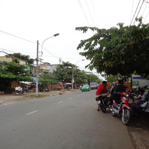 Phòng khám Sản phụ khoa - BS. Đặng Huệ Linh